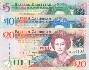 East Caribbean States